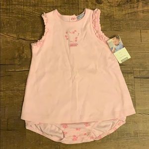 Baby clothing